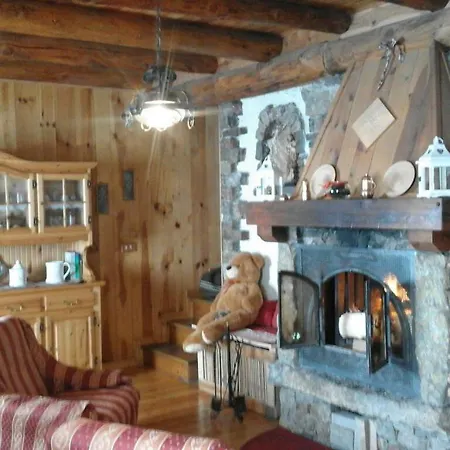 Valtellina * Тельо
