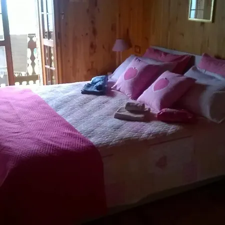 Valtellina * Teglio