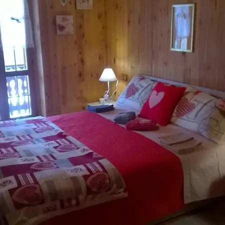 Valtellina * Teglio