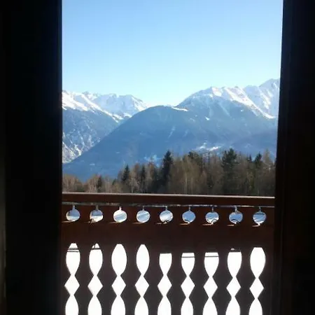 Valtellina * Teglio