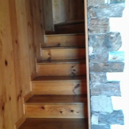 Шале Valtellina