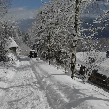 Chalet Valtellina *
