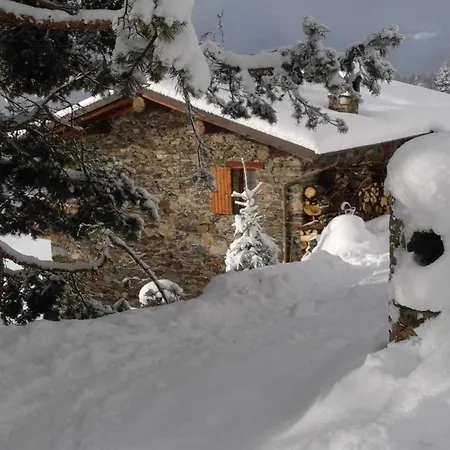 Valtellina *