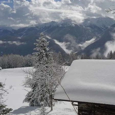 Valtellina Шале *