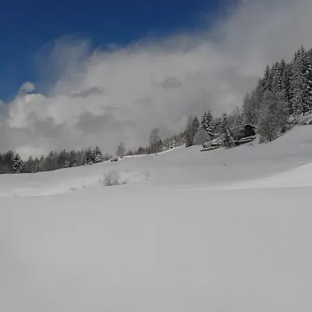 Chalet Valtellina Teglio