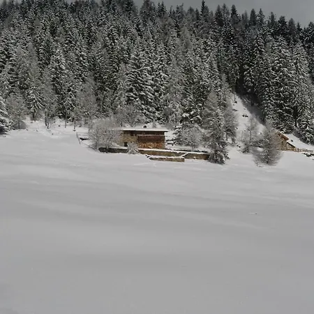 Valtellina * Teglio