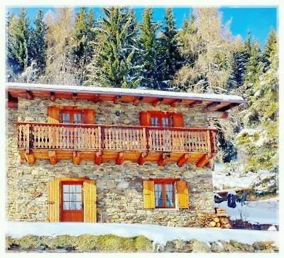 Valtellina *
